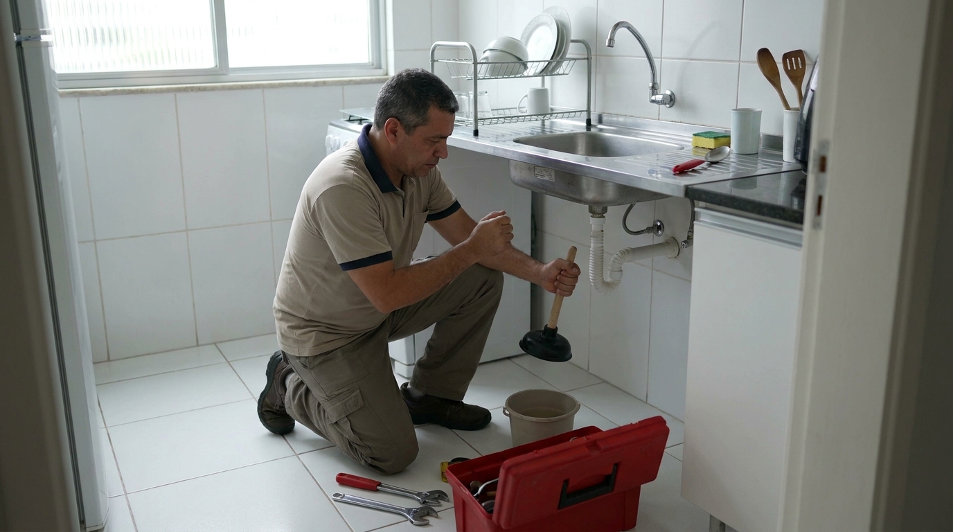 Remoção de Restos em Aparecida, Sorocaba‑SP