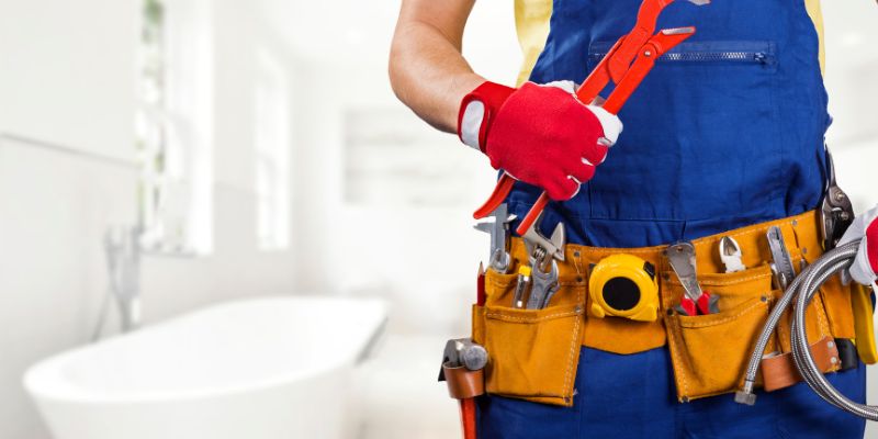 Como Evitar Golpes na Contratação de Encanador em Sorocaba Como Evitar Golpes na Contratação de Encanador em Sorocaba