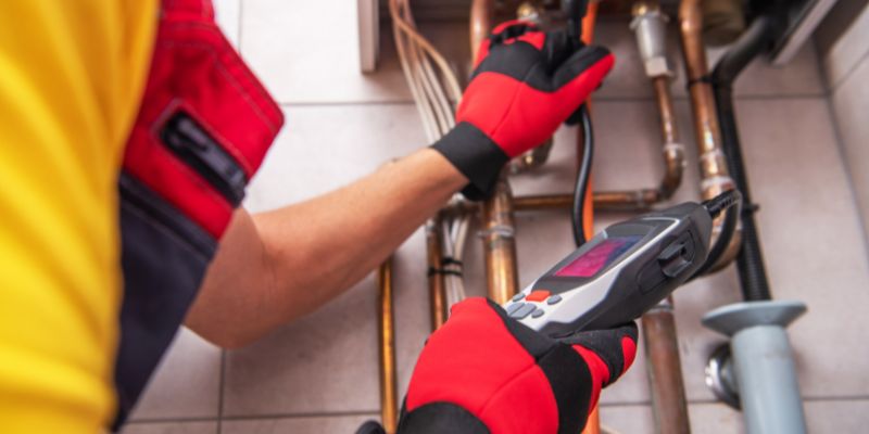 Emergência com Vazamento de Gás ou Água em Sorocaba: Como Agir? Emergência com Vazamento de Gás ou Água em Sorocaba: Como Agir?