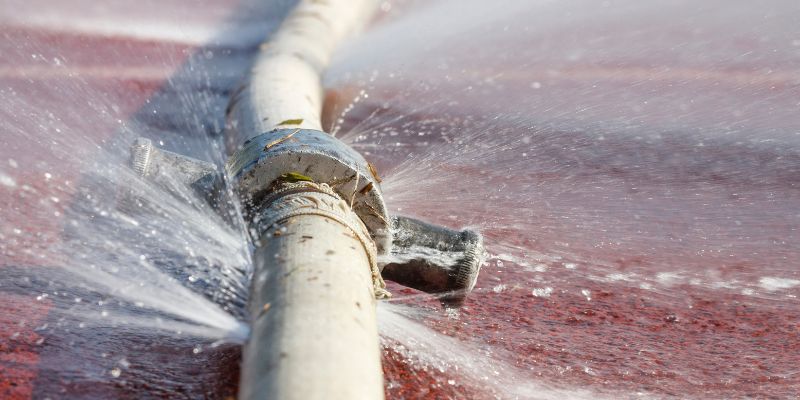 Encanamento Estourado à Noite em Sorocaba: Quem Pode Ajudar? Encanamento Estourado à Noite em Sorocaba: Quem Pode Ajudar?